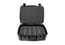 Williams AV CCS 056 DW 40 Large Water-Resistant Carrying Case With 40-Slot Foam Insert Image 1