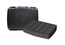 Williams AV CCS 056 DW 40 Large Water-Resistant Carrying Case With 40-Slot Foam Insert Image 2