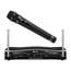 TOA WS-5225-AM-RM1D00 16 Channel UHF Wireless System With Handheld Condenser Mic Image 1