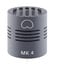 Schoeps CMC64G-SET Mono Set CMC 6 Microphone Amp And MK4 Capsule, Gray Image 4