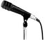 TOA DM-1200 Cardioid Dynamic Handheld Microphone With 25' XLR To 1/4" Cable Image 2