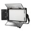 ikan RB5 Rayden Bi-Color Half X 1 Studio Field LED Light Image 1