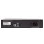 Luxul XMS-1208P 12-Port/8 PoE+ Front-Facing Rackmount Switch Image 3