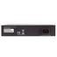 Luxul XMS-1208P 12-Port/8 PoE+ Front-Facing Rackmount Switch Image 2