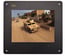 ToteVision LED-1003HDLX 9.7” HD Flush-Mount LCD 4:3 Monitor With No Front Controls Image 1