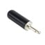 Switchcraft 780 .141" Tini Plug, Shielded Handle, Solder Lug And Cable Terminals Image 1