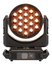 High End Systems SolaPix 19 19x40W RGBW LED Moving Wash With FleX Effects And Variable Zoom Image 1