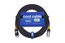 Blizzard DMX IP 50Q 50' 3-pin IP65 Rated DMX Cable Image 1