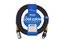 Blizzard DMX IP 25Q 25' 3-pin IP65 Rated DMX Cable Image 1