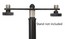 Gator GFWMIC1TO2 Frameworks 1-To-2 Mic Mount Bar Image 4