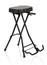 Gator GFW-GTRSTOOL Frameworks Guitar Stool With Stand Image 1