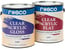 Rosco Clear Acrylic Glaze Acrylic Clear Gloss  1Gal Image 1