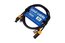 Blizzard DMX5PCTRUE 6 Powercon True1 And 5-pin DMX Combo Cable, 6' Image 2