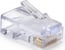 Platinum Tools PLAT-EZ5-50 EZ-RJ45 CAT5/5e Connector 50pk Image 1