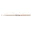 Vic Firth 7A Drum Sticks,Tear Drop,Lgt Jazz Image 1