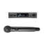 Audio-Technica ATW-3212NC510 Network-Enabled Wireless System With Handheld Transmitter And Mic Capsule Image 1
