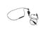 Williams AV NKL 001-S Stereo Neckloop Coupler For T-Switch Hearing Aids Image 1