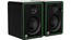Mackie CR4-XBT 4" Multimedia Monitors With Bluetooth, Pair Image 4
