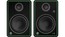 Mackie CR5-XBT 5" Multimedia Monitors With Bluetooth, Pair Image 1