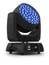 Chauvet Pro Rogue R3X Wash 37x25W RGBW Quad-LED Moving Head Wash With Zoom Image 2