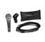 On-Stage AS420V2 Dynamic Handheld Microphone Image 1