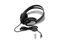 Hosa HDS-100 Over-Ear Closed Stereo Headphones Image 1