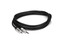 Hosa HMM-003 3' Pro Series 3.5mm TRS Interconnect Cable Image 1