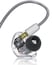 Mackie MP-460 Quad Balanced Armature Professional In-Ear Monitors Image 1