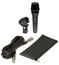 Mackie EM-89D Dynamic Vocal Microphone Image 3