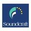 Soundcraft BF10.522003 Expression 3, Performer 3 Dust Cover, 2x Gooseneck, Pad, Pen Image 1