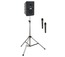 Anchor Go Getter Basic Package 2 GG2-U2 Speaker, SS-550 Stand And Choice Of 2 Wireless Mics Image 1