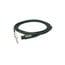 Whirlwind MK310-P3 10' MK3 Series XLRF-1/4" TSM Unbalanced Microphone Cable, Pi Image 1