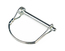 Global Truss PF80110 Safety Pin For DT-3800L And DT-3900L Image 1