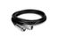 Hosa MCL-120 20' Economy XLRF To XLRM Microphone Cable Image 1