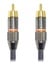 Cable Up RM-RM-VP-10 10 Ft RCA Male To RCA Male Video Cable Image 1