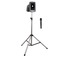 Anchor MegaVox 2 Basic Package 1 Speaker With Stand And Choice Of Wireless Mic Image 1