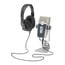 AKG Podcaster Essentials Podcast Toolkit With Lyra USB Mic And K371 Headphones Image 1