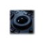 Blackmagic Design DV/TRACKBALL Davinci Resolve Control Surface Replacement Trackball Image 1