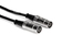 Hosa MID-525 25' 5-pin Din To 5-pin DIN MIDI Cable With Metal Plugs Image 1