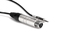 Hosa MIT-156 18" XLRF To 3.5mm TRS Impedance Transformer Cable (Low-Z To Hi-Z) Image 1