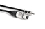 Hosa MXM-015 15' XLRF To 3.5mm TRS Microphone Cable Image 2
