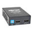 Tripp Lite B126-2A0 2-Port HDMI Over Cat5/Cat6 Audio Video Extender Remote Unit Image 1