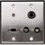 My Custom Shop WPL2124 Wall Plate Image 1