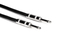 Hosa SKJ-620 20' 1/4" TS To 1/4" TS Speaker Cable Image 1