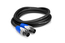 Hosa SKT-2100 100' Edge Series Speakon To Speakon Speaker Cable Image 2