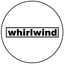 Whirlwind OC2MLCSC003 3' LC To SC Multimode Duplex Fiber Optic Cable Image 1