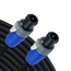 Rapco H12-10N2N2 10' NL2 To NL2 12AWG H Series Speaker Cable Image 1