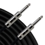 Rapco H16-10 10' 1/4" TS To 1/4" TS 16AWG H Series Speaker Cable Image 1