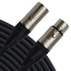 Rapco NM1-6 6' NM1 Series XLRF To XLRM Microphone Cable Image 1