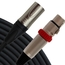 Rapco NMS-10 10' NMS Series XLRF-XLRM Mic Cable With On/Off Switch Image 1